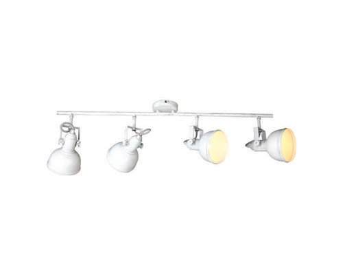 Дополнительное фото Светильник спот Arte Lamp Martin A5215PL-4WG: Купить в Интернет магазин освещения GCSVET.RU