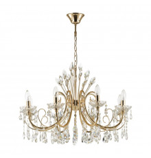 Люстра подвесная Odeon Light Versia 4977/8