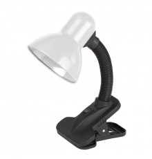 Лампа настольная ЭРА N-102-E27-40W-W C0041423