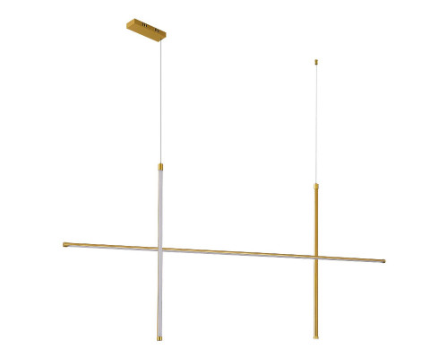 Дополнительное фото Люстра подвесная ST Luce Retico SL6207.203.50: Купить в Интернет магазин освещения GCSVET.RU