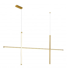 Люстра подвесная ST Luce Retico SL6207.203.50