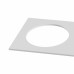 Дополнительное фото Рамка для светильника декоративная Maytoni Kappell DLA040-04W: Купить в Интернет магазин освещения GCSVET.RU