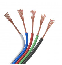 Шлейф питания Arlight ARL-16AWG-5Wire-CU 033158