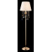 Дополнительное фото Напольный светильник Crystal Lux Mercedes PT1 Gold/Color: Купить в Интернет магазин освещения GCSVET.RU