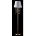 Дополнительное фото Напольный светильник Crystal Lux Mercedes PT1 Gold/Color: Купить в Интернет магазин освещения GCSVET.RU