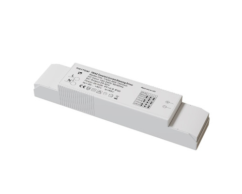 Основное фото Сетевой адаптер Maytoni 38-50Вт DC23-40В IP20 Triac PSL-TR40-950-1200mA: Купить в Интернет магазин освещения GCSVET.RU