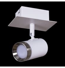 Светильник спот Reluce 84281-9.5-001RT LED5W WT+SN