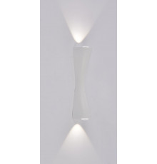Светильник настенный Arte Lamp Tegmine A2696AP-10WH