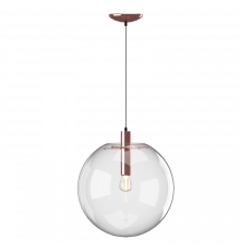 Светильник подвесной Milosh tendence 0869PLB-1PG