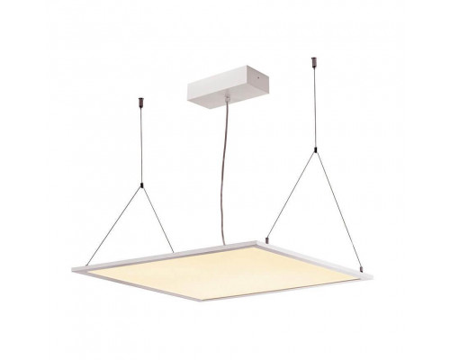 Дополнительное фото Светильник встраиваемый LED (UL-00003089) Uniel ULP-3030-18W/NW Effective White: Купить в Интернет магазин освещения GCSVET.RU