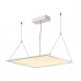 Дополнительное фото Светильник встраиваемый LED (UL-00003089) Uniel ULP-3030-18W/NW Effective White: Купить в Интернет магазин освещения GCSVET.RU