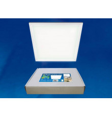 Светильник встраиваемый LED (UL-00003089) Uniel ULP-3030-18W/NW Effective White
