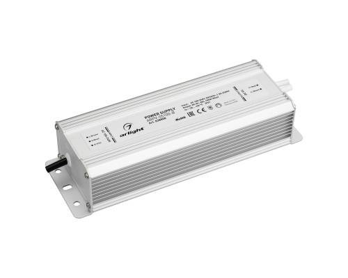 Основное фото Сетевой адаптер Arlight ARPV-05100-B (5V, 20.0A, 100W) 038808: Купить в Интернет магазин освещения GCSVET.RU