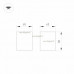 Дополнительное фото Светильник потолочный LED Arlight SP-Orient-Surface-TC-S65x65-10W 031855: Купить в Интернет магазин освещения GCSVET.RU