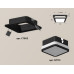 Дополнительное фото Светильник встраиваемый Ambrella Light Techno XC7902012 (C7902, N7751): Купить в Интернет магазин освещения GCSVET.RU