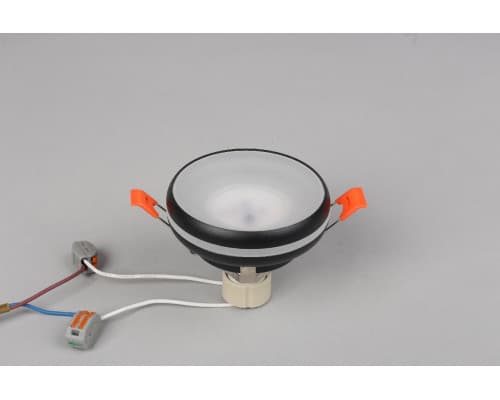 Дополнительное фото Светильник встраиваемый Omnilux Genova OML-102819-01: Купить в Интернет магазин освещения GCSVET.RU