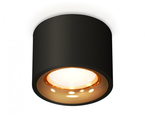 Основное фото Светильник потолочный Ambrella Light Techno Spot XS7511024 (C7511, N7014): Купить в Интернет магазин освещения GCSVET.RU