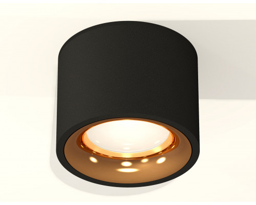 Дополнительное фото Светильник потолочный Ambrella Light Techno Spot XS7511024 (C7511, N7014): Купить в Интернет магазин освещения GCSVET.RU