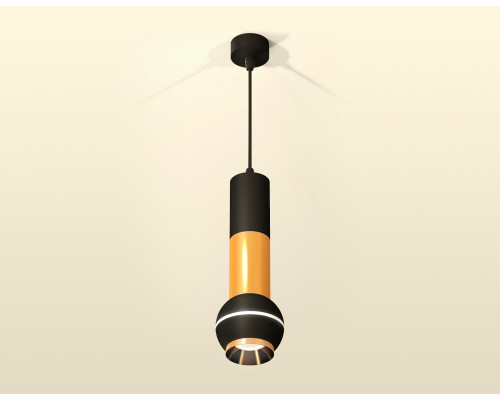 Дополнительное фото Светильник подвесной Ambrella Light Techno Spot XP11020030 (A2302, C6323, A2062x2, C6327, C1102, N7034): Купить в Интернет магазин освещения GCSVET.RU