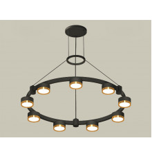 Люстра подвесная Ambrella Light Traditional (A9205, C9242, N8124) XR92051802
