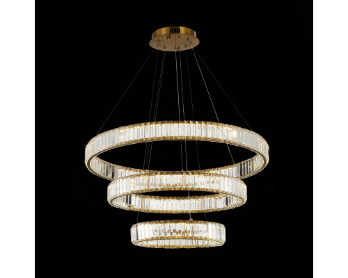 Дополнительное фото Люстра подвесная ST Luce Tivoli SL1622.303.03: Купить в Интернет магазин освещения GCSVET.RU