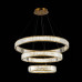 Дополнительное фото Люстра подвесная ST Luce Tivoli SL1622.303.03: Купить в Интернет магазин освещения GCSVET.RU