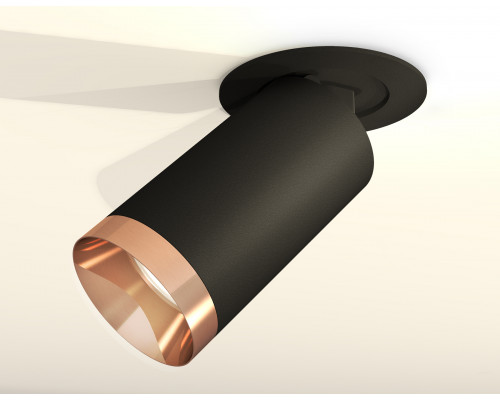 Дополнительное фото Светильник спот Ambrella Light Techno Spot XM6323205 (A2242, C6323, N6135): Купить в Интернет магазин освещения GCSVET.RU