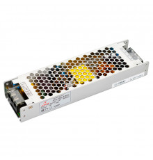 Сетевой адаптер Arlight HTS-150L-5-Slim (5V, 30A, 150W) 023287