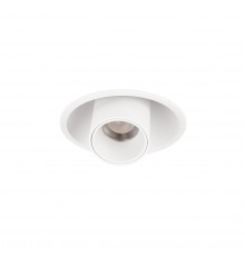 Светильник встраиваемый Loft IT Lens 10322/A White