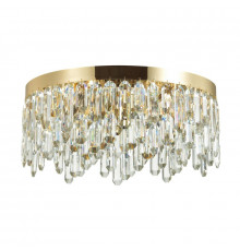Люстра потолочная Odeon Light Semura 4986/6C