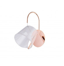 Настенный светильник Kink Light Люцерна 08044,37