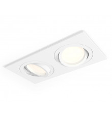 Светильник встраиваемый Ambrella Light Techno Spot XC7635080 (C7635, N7001)