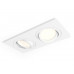 Основное фото Светильник встраиваемый Ambrella Light Techno Spot XC7635080 (C7635, N7001): Купить в Интернет магазин освещения GCSVET.RU