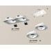 Дополнительное фото Светильник встраиваемый Ambrella Light Techno Spot XC7635080 (C7635, N7001): Купить в Интернет магазин освещения GCSVET.RU
