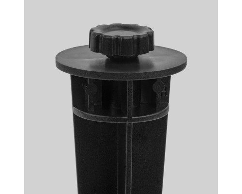 Дополнительное фото Колышек для установки в грунт Elektrostandard Landscape 4690389180965 a057923: Купить в Интернет магазин освещения GCSVET.RU