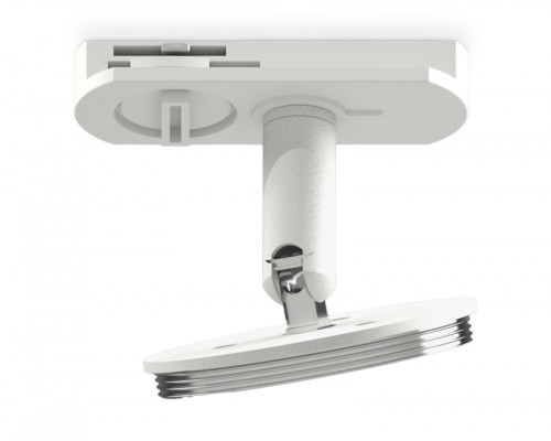 Основное фото Крепеж трековый поворотный Ambrella Light Diy Spot A2505: Купить в Интернет магазин освещения GCSVET.RU