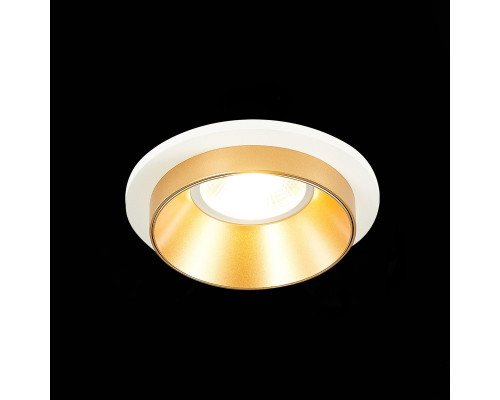 Дополнительное фото Светильник встраиваемый ST Luce ST206 ST206.258.01: Купить в Интернет магазин освещения GCSVET.RU