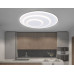 Дополнительное фото Светильник потолочный Ambrella Light Acrylica Original FA7707: Купить в Интернет магазин освещения GCSVET.RU