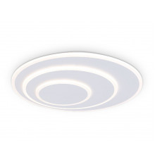 Светильник потолочный Ambrella Light Acrylica Original FA7707