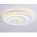 Дополнительное фото Светильник потолочный Ambrella Light Acrylica Original FA7707: Купить в Интернет магазин освещения GCSVET.RU