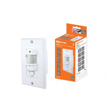 Датчик движения инфракрасный TDM Electric ДДВ-02 SQ0324-0012