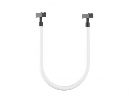 Основное фото Светильник трековый (магнитый) Ambrella Light Magnetic Ultra Slim Track System GV1707: Купить в Интернет магазин освещения GCSVET.RU