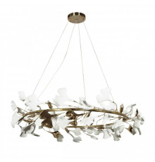 Люстра подвесная Loft IT Fleur 10124/10