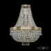 Дополнительное фото Люстра потолочная Bohemia Ivele Crystal 19271/H1/35IV GW: Купить в Интернет магазин освещения GCSVET.RU