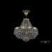 Основное фото Люстра потолочная Bohemia Ivele Crystal 19271/H1/35IV GW: Купить в Интернет магазин освещения GCSVET.RU