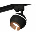 Дополнительное фото Светильник трековый (однофазный) с подсветкой Ambrella Light Track System XT1102006 (A2521, C1102, N7035): Купить в Интернет магазин освещения GCSVET.RU