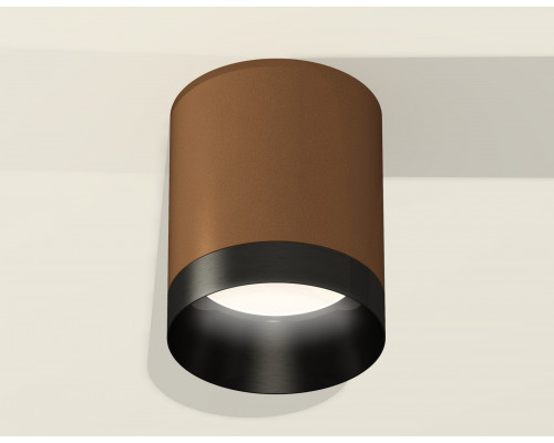 Дополнительное фото Светильник накладной Ambrella Light Techno XS6304010 (C6304, N6131): Купить в Интернет магазин освещения GCSVET.RU