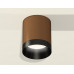 Дополнительное фото Светильник накладной Ambrella Light Techno XS6304010 (C6304, N6131): Купить в Интернет магазин освещения GCSVET.RU