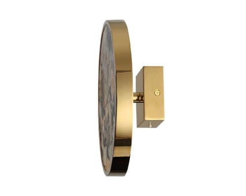 Дополнительное фото Светильник настенный Odeon Light Bergi 5079/15WL: Купить в Интернет магазин освещения GCSVET.RU
