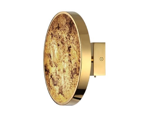 Дополнительное фото Светильник настенный Odeon Light Bergi 5079/15WL: Купить в Интернет магазин освещения GCSVET.RU